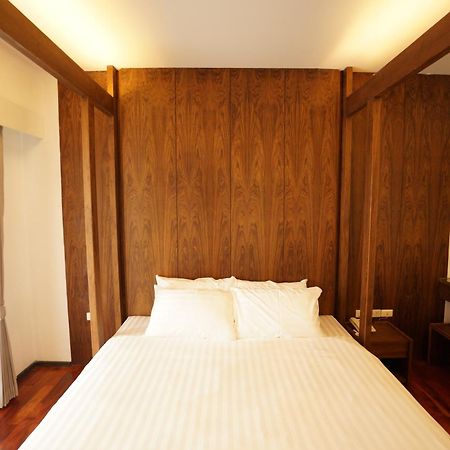 Anika Boutique Hotel Чиангмай Экстерьер фото