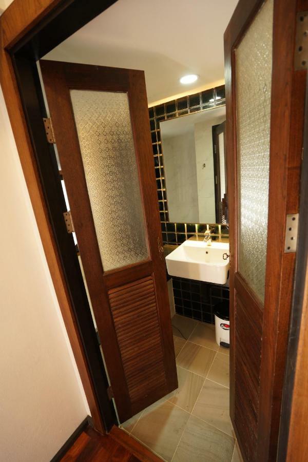 Anika Boutique Hotel Чиангмай Экстерьер фото